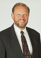 Brad Pekarik, President / Sales